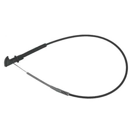 Sierra Prime Line Choke Cable 7-03955
