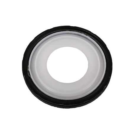 Acdelco SEAL KIT CR/SHF RR OIL, Engine Crankshaft Seal,  89060436