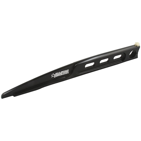 Powerhouse Right Front Torsion Arm, Black Anodized PO3608106