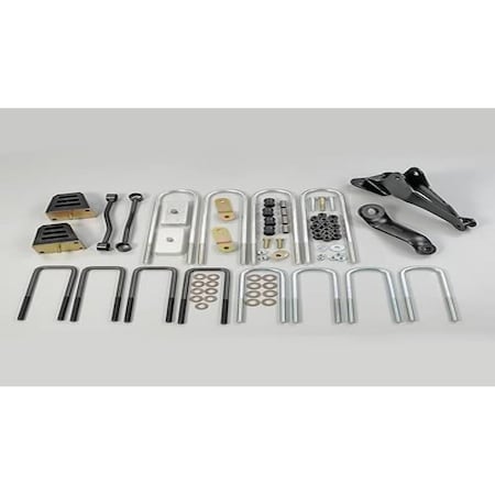 Procomp Suspension Lift Kit Component, Box 1 of 3 EXP52414B-1