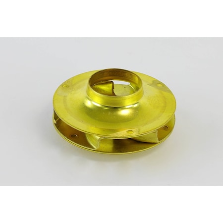 Armstrong Pumps Bronze Impeller 3.375 816322-041