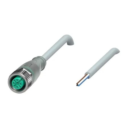 Pepperl+Fuchs V1-G-A2-5M-PUR Cordset 198876