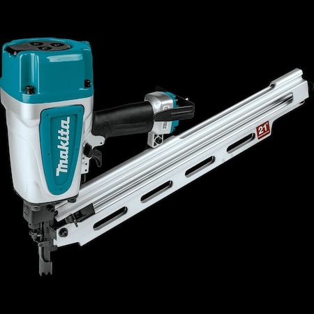 Makita 21 Degree Full Round Head 3-1/2" Framing Nailer AN924
