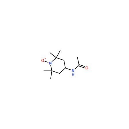 Ak Scientific 4-Acetamido-TEMPO, free radical (1g), CAS 14691-89-5 V0041-1g