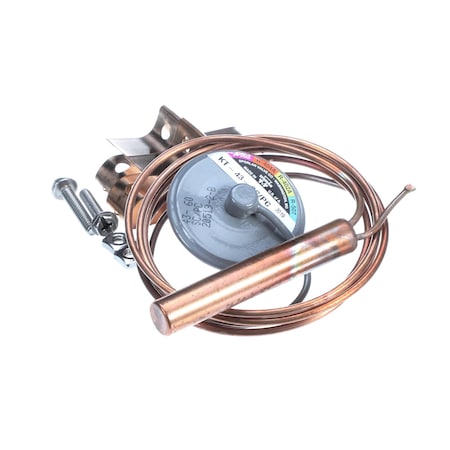 Barker TXV BODY 312156