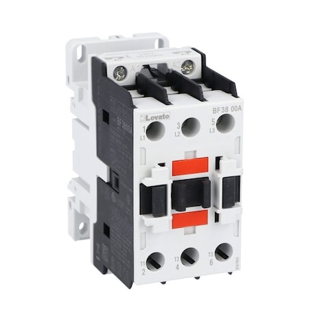 Lovato 230Vac 60Hz BF3800A23060