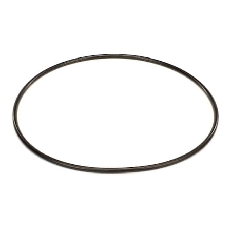 Stoelting O-Ring, Auger Door, 11in ID x 1/4in Cross Section 625352