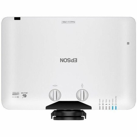 Epson POWERLITE L790U LASER PROJECTOR WITH LENS SHIFT, WIFI, 7,300 LUMENS, WUXGA V11HB28020