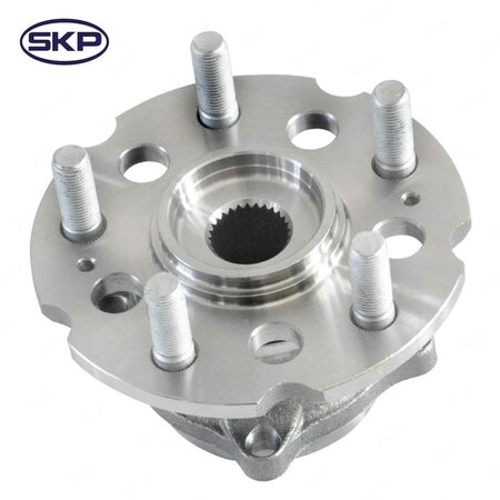 Skyward Automotive Products Wheel Bearing and Hub Assembly, SK512342