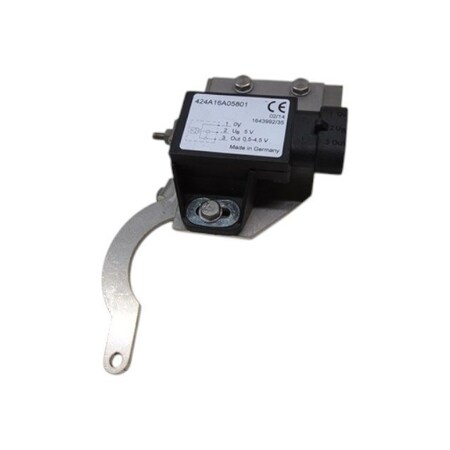 Cnh LEVER, CNH OEM 76067653 76067653