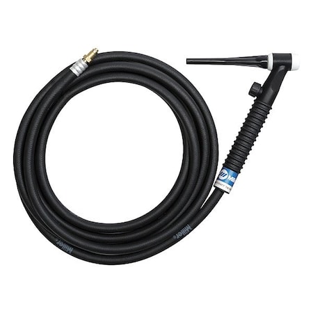 Miller Electric TIG Torches WP-17V-25-R