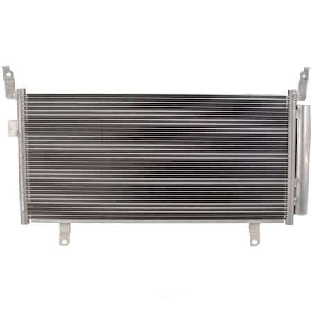 Osc A/c Condenser 4302