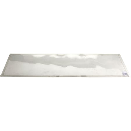 Grizzly Light Window Replacement Film T27303