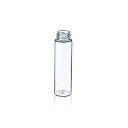 Wheaton WHEATON E-C Sample Vials, Clear, , PK 200 224708