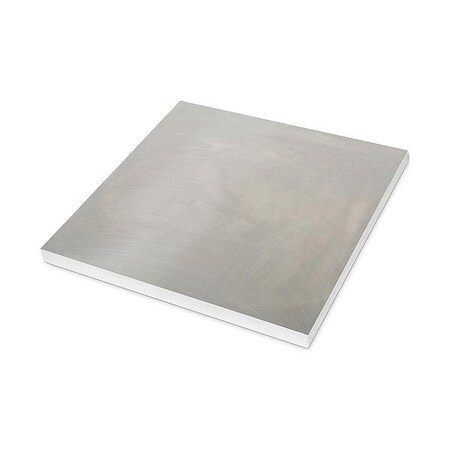 Zoro Select Precision Machine-Ready Blank GB-0304-0500-09-09