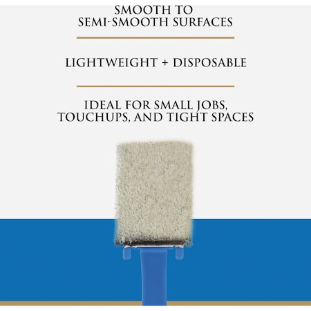 Linzer Pro Edge 1'' Trim Edger PD 7001