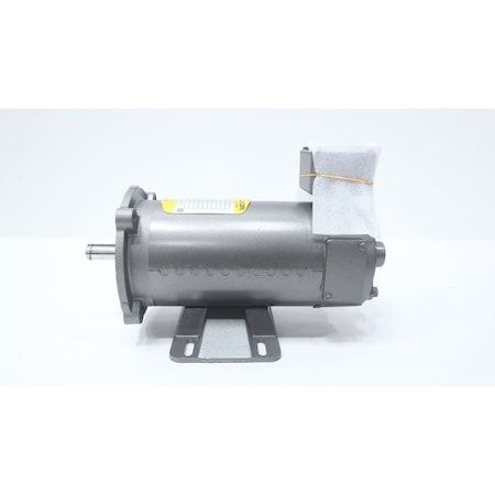 Baldor-Reliance DC MOTOR 56C 1/3HP 1750RPM 5/8IN 180V-DC CDP3516
