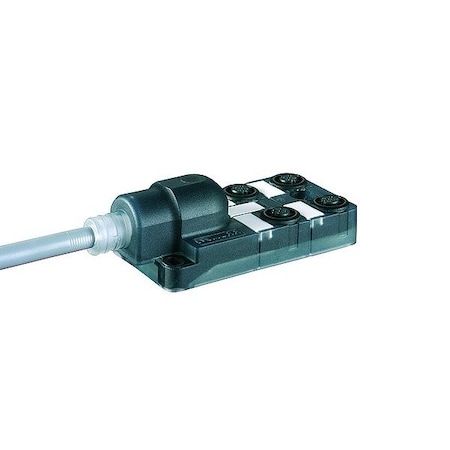 Murrelektronik Distribution Box, 15 mm 8000-84411-3330500