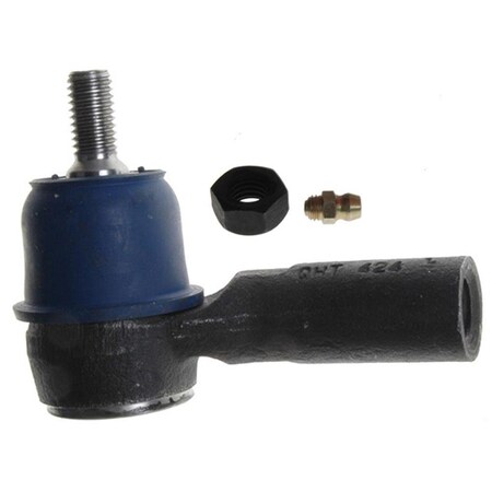 Acdelco NR 89050318 END ASM STRG LNKG TIE ROD OTR, Steering Tie Rod End,  45A0876