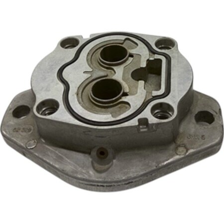 Komatsu FLANGE PLATE, KOMATSU OEM 421087 421087
