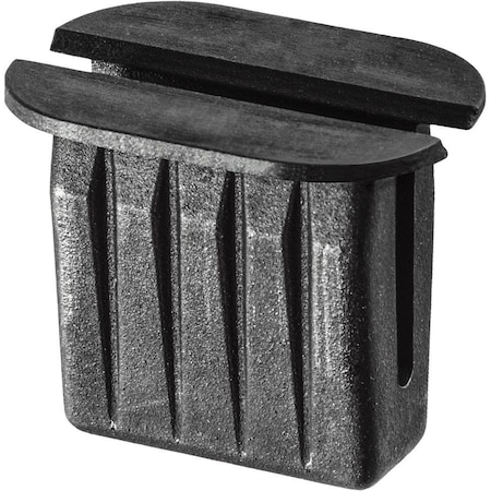 Auveco GM Grille Attaching Screw Grommet, 25PK 12566