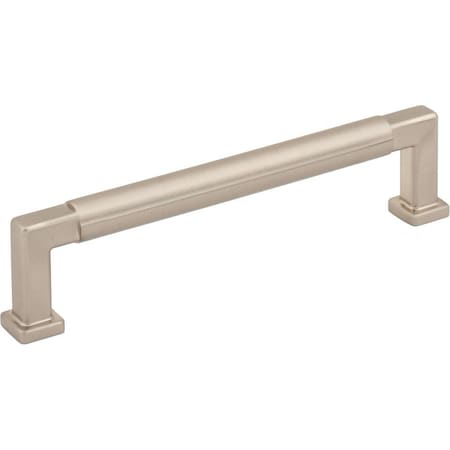 Jeffrey Alexander Ogden 128 mm Center-to-Center Bar Pull 929-128SN