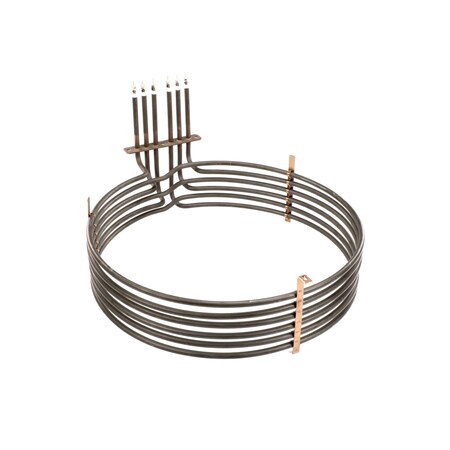 Giorik ELECTRIC HEAT ELEMENT, 14KW, 208V, 101,  6002131