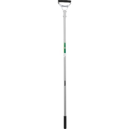 Best Garden 50'' Fiberglass Handle Loop Action Hoe LF-1251