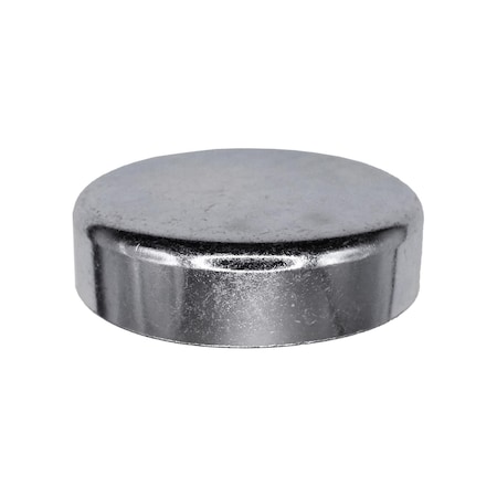 Auveco 1 15/16inCup Expansion Plugs, 25PK 3969