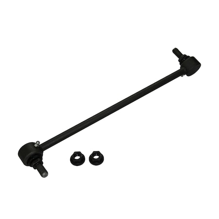 Moog Front Left Suspension Stabilizer Bar Link, K750679