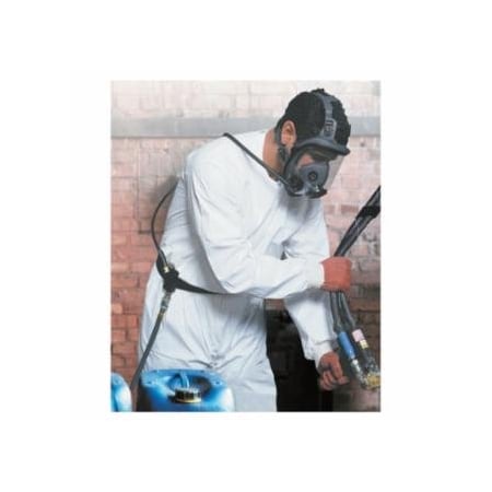 North CF2000 Series Breathing Tube Assemblies, Belt/Muffler/"Y Breathing Tube 068-CF2007