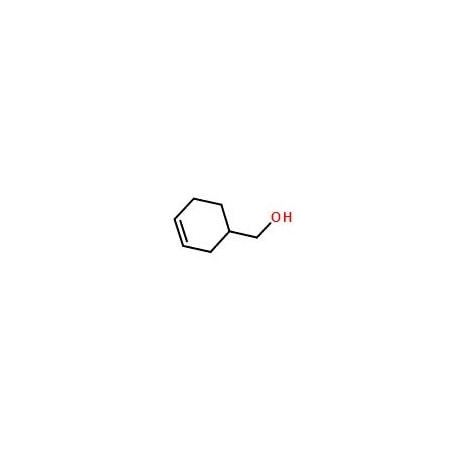 Ak Scientific Cyclohex-3-en-1-ylmethanol (25g), CAS 1679-51-2 8571AA-25g