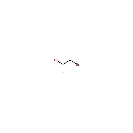 Ak Scientific 1, 2-Dibromopropane (100g), CAS 78-75-1 4448AL-100g