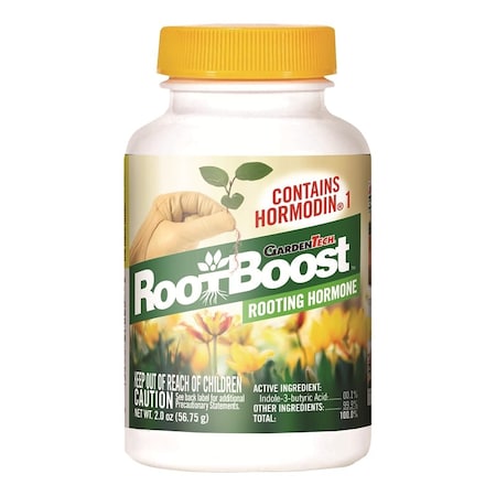 Gardentech Root Boost Hormone  2 Oz 100538120