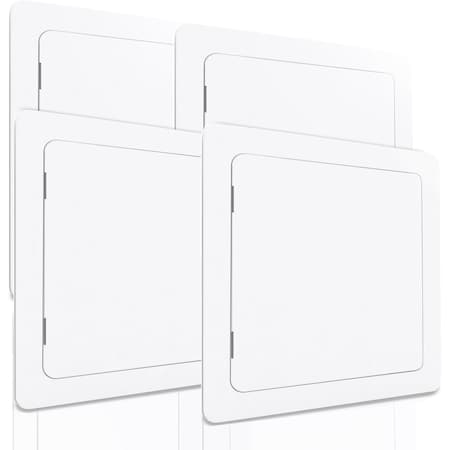 12x12 Access Panel with Door for Drywall  Ceiling 4PK