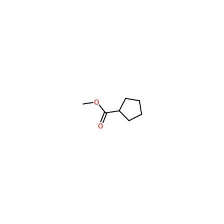 Ak Scientific Methyl cyclopentanecarboxylate (5g), CAS 4630-80-2 6360AB-5g