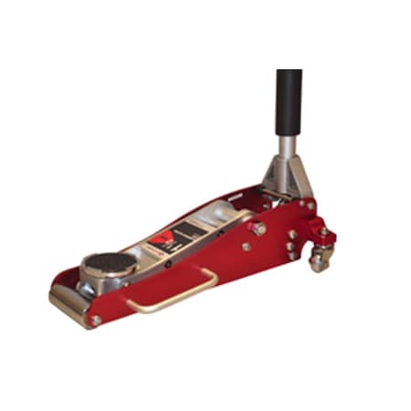 Gizmo 1.5 Ton Aluminum Racing Jack GI3483850