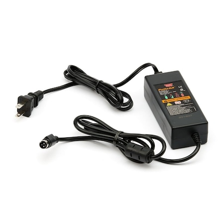 Warn Winch Battery Charger For Warn PullzAll 120 Volt 77922