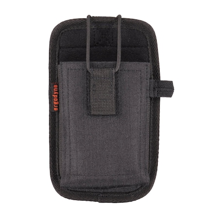 Ergodyne Scanner Holster, Black, 3 3/4" W, Size S 5544S