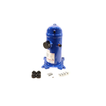 Danfoss 240v1ph R407C R22 34,000 Btu 121L3092