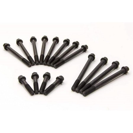 Manley 42192 Big Block Chevy Head Bolts 1 Head Brodix MAN42192