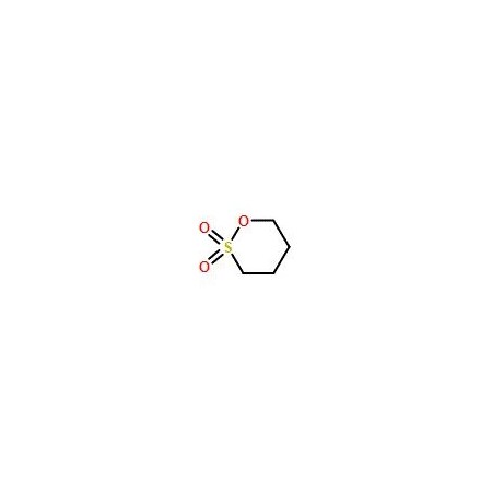 Ak Scientific 1, 4-Butane sultone (100g), CAS 1633-83-6 U561-100g