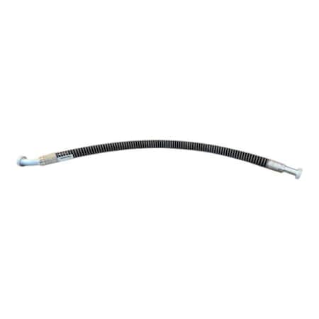 Komatsu hose, OEM 07097-21215