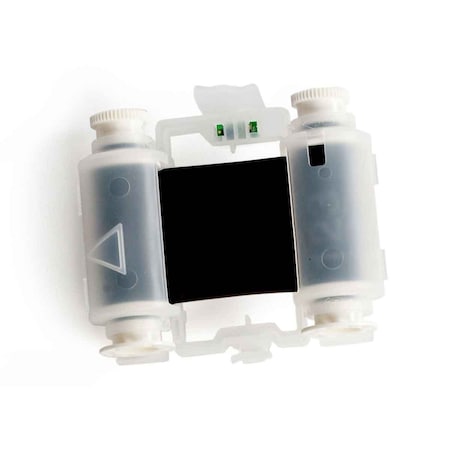 Brady R6300 Series Halogen Free Ribbon for M7 Printers Cartridge of 150 Feet M7-R6300