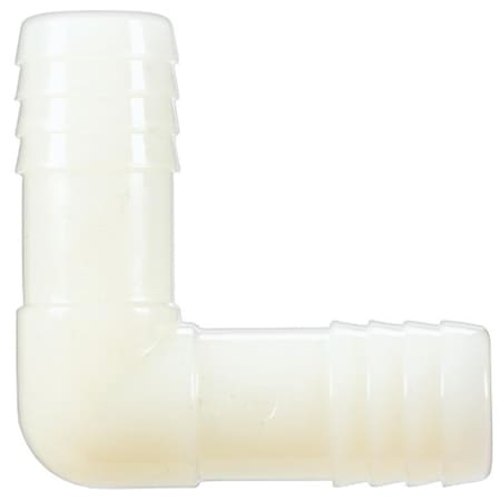 Genova CBEB114BG1 90 deg Nylon Hose Elbow 25 in. 45725