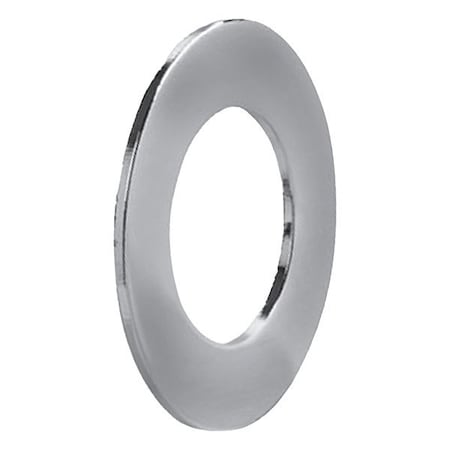 Ham-Let Gasket, Stainless Steel, 1 in SSGA1E