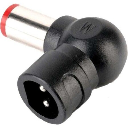 Targus Device Power Tip (PT-W) - W Tip Letter - 90 W PT-W