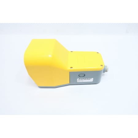 Abb FOOT SWITCH 240V-AC 24V-DC IPSY1A11