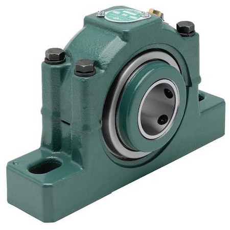 Dodge Industrial Bearing-Pillow Block P2B-K-103R MOD P2B-K-103R MOD