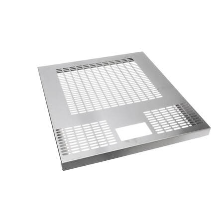 Randell LOUVER, 14.75W X 17.25H W/LANCE HKS 20048SCF/200 RP LVR0326